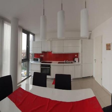 Penthouse Heart Of Slavonia **** Apartment Ðakovo Exterior foto