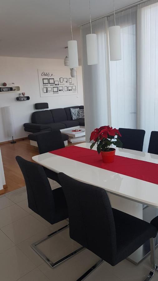 Penthouse Heart Of Slavonia **** Apartment Ðakovo Exterior foto