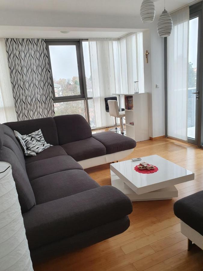 Penthouse Heart Of Slavonia **** Apartment Ðakovo Exterior foto