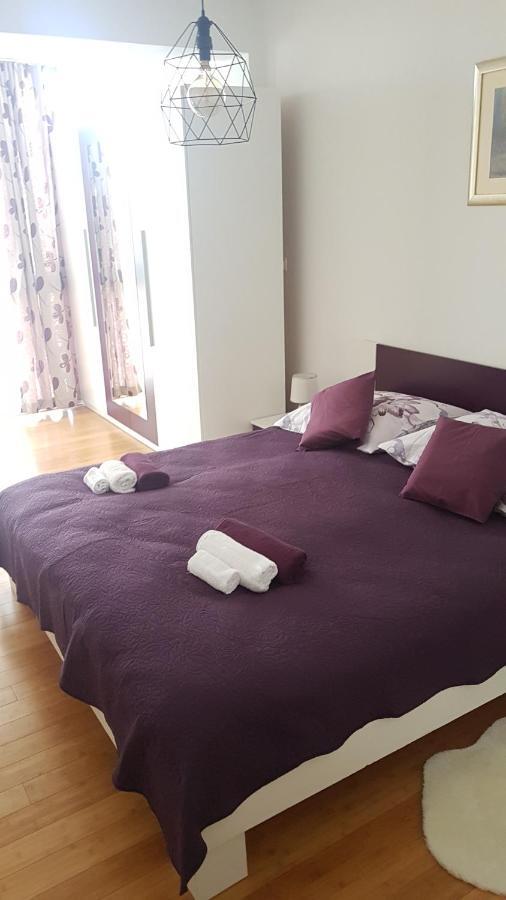 Penthouse Heart Of Slavonia **** Apartment Ðakovo Exterior foto